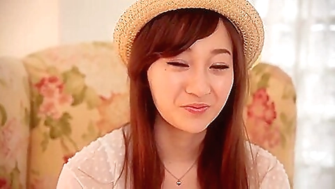 Milf ino and asian model