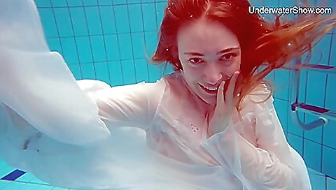 Chatsoe gets fucked in a strip accentuat