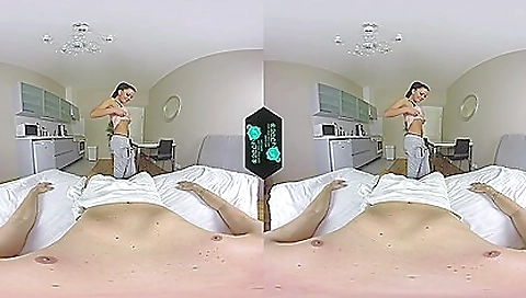 She's first time with a big black cock